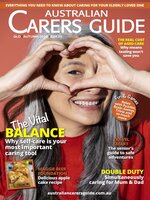 Australian Carers Guide QLD
